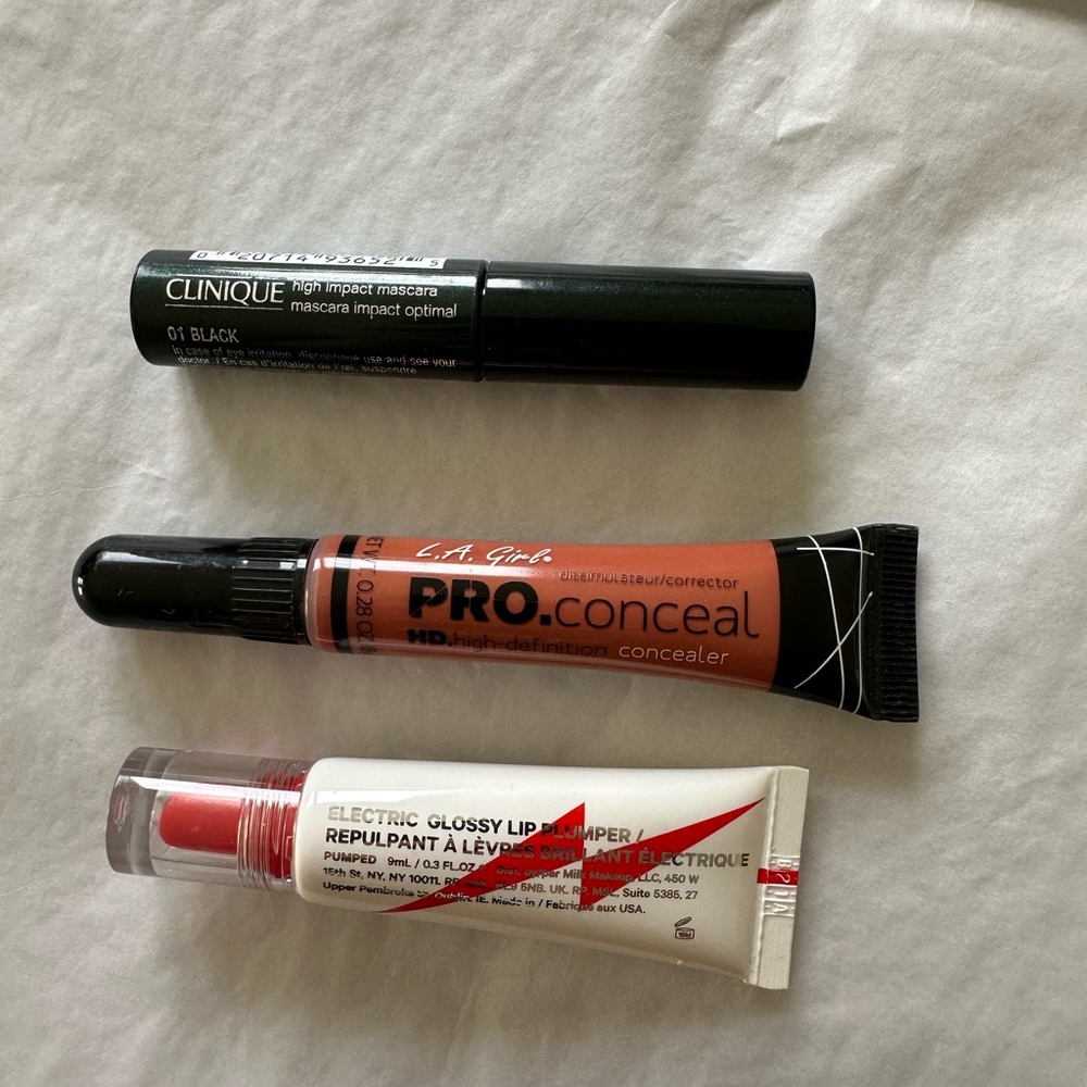 Random Sealed Samples - Picture 2 of 8